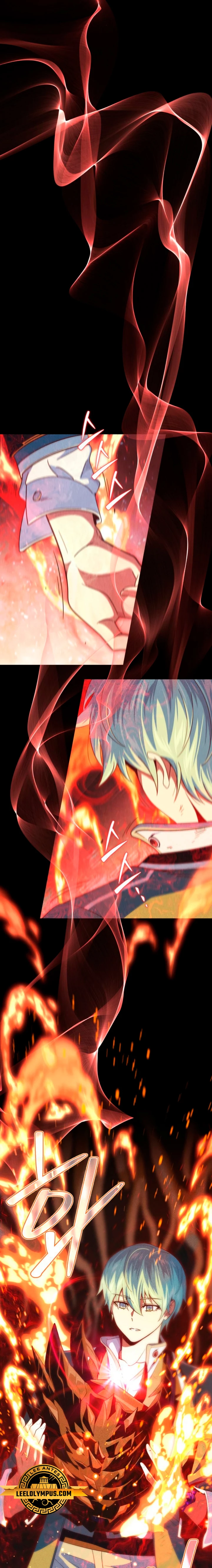 Read El Mago Oscuro Se Reencarna Despues De 66666 años ES Manga Online