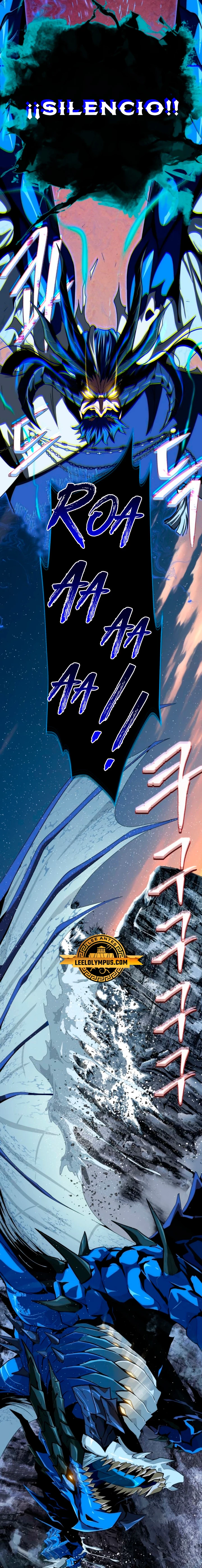Read El Mago Oscuro Se Reencarna Despues De 66666 años ES Manga Online