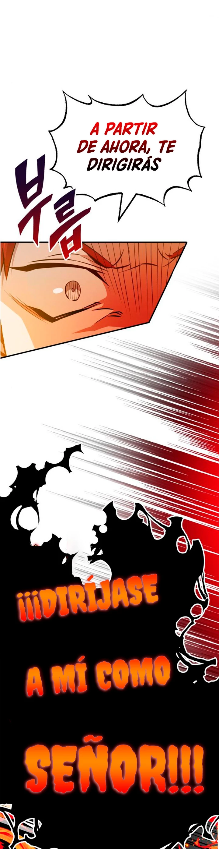 Read El Mago Oscuro Se Reencarna Despues De 66666 años ES Manga Online