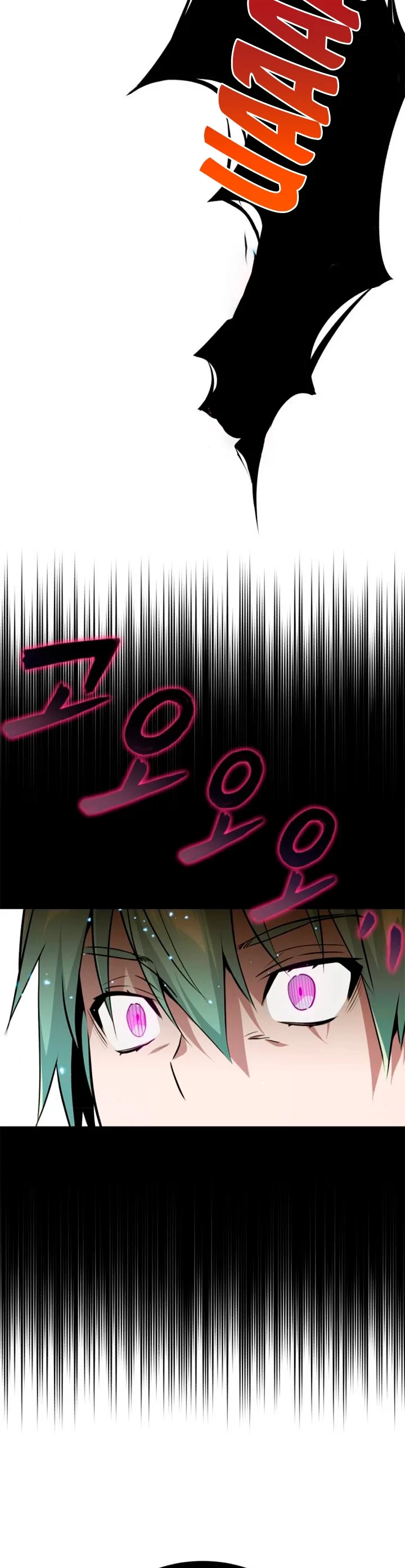 Read El Mago Oscuro Se Reencarna Despues De 66666 años ES Manga Online