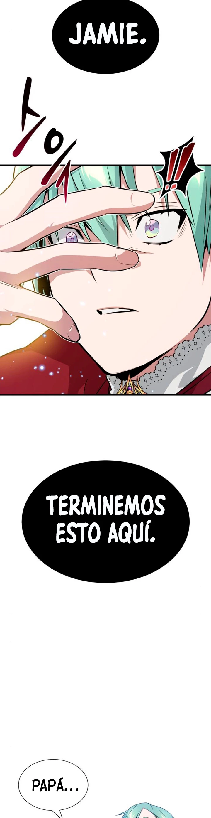 Read El Mago Oscuro Se Reencarna Despues De 66666 años ES Manga Online