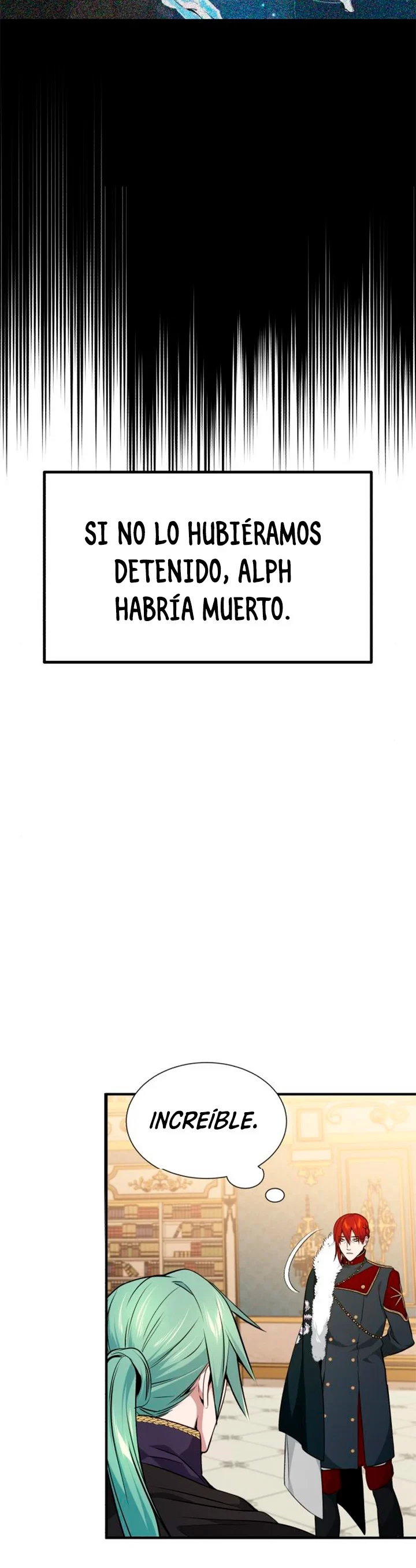 Read El Mago Oscuro Se Reencarna Despues De 66666 años ES Manga Online