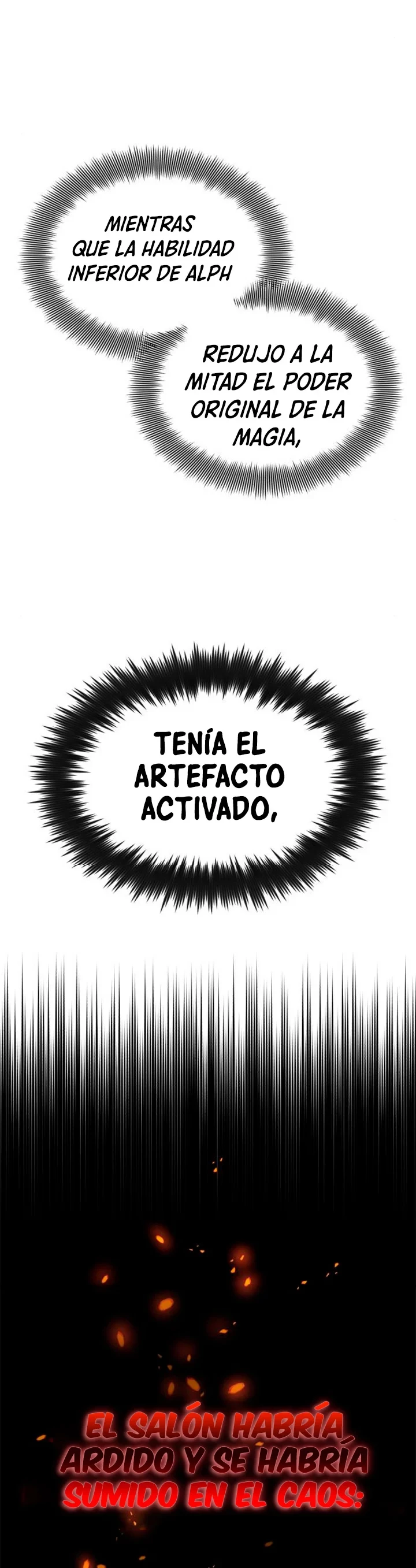Read El Mago Oscuro Se Reencarna Despues De 66666 años ES Manga Online