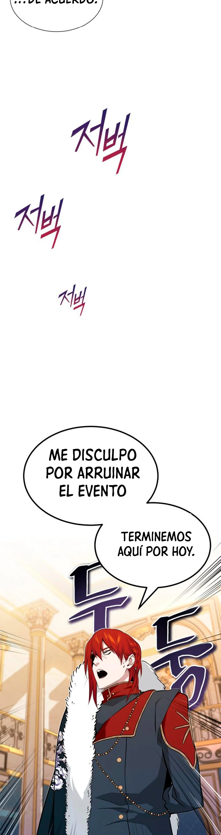 Read El Mago Oscuro Se Reencarna Despues De 66666 años ES Manga Online