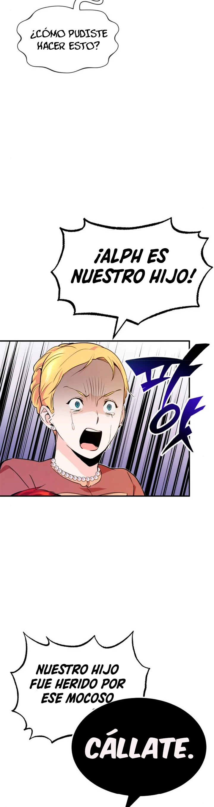 Read El Mago Oscuro Se Reencarna Despues De 66666 años ES Manga Online