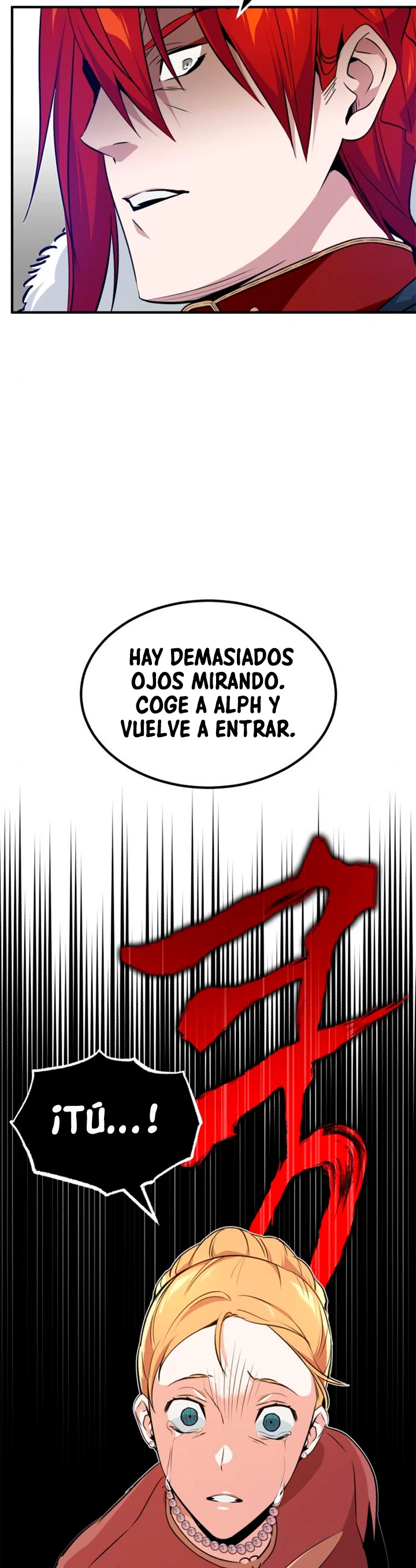 Read El Mago Oscuro Se Reencarna Despues De 66666 años ES Manga Online