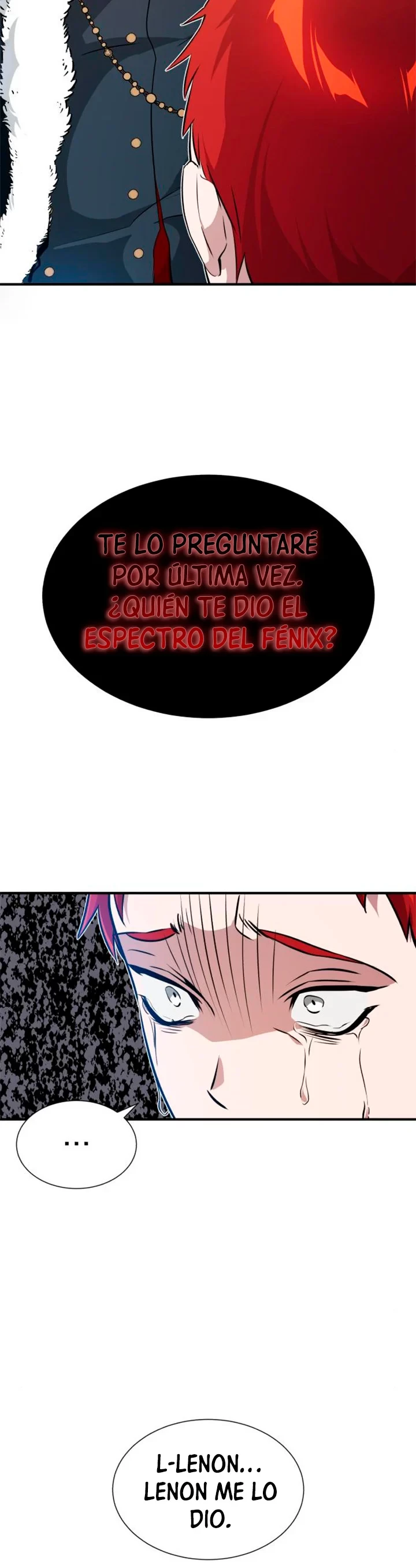 Read El Mago Oscuro Se Reencarna Despues De 66666 años ES Manga Online