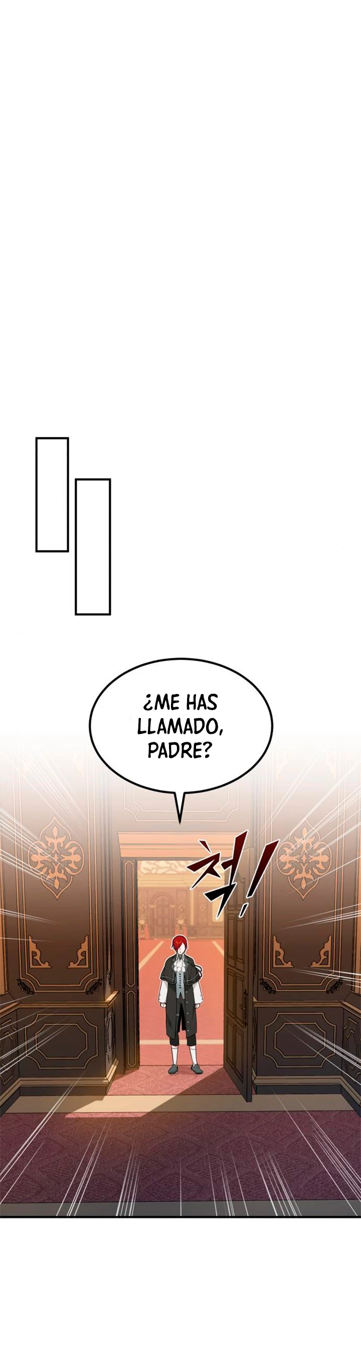 Read El Mago Oscuro Se Reencarna Despues De 66666 años ES Manga Online