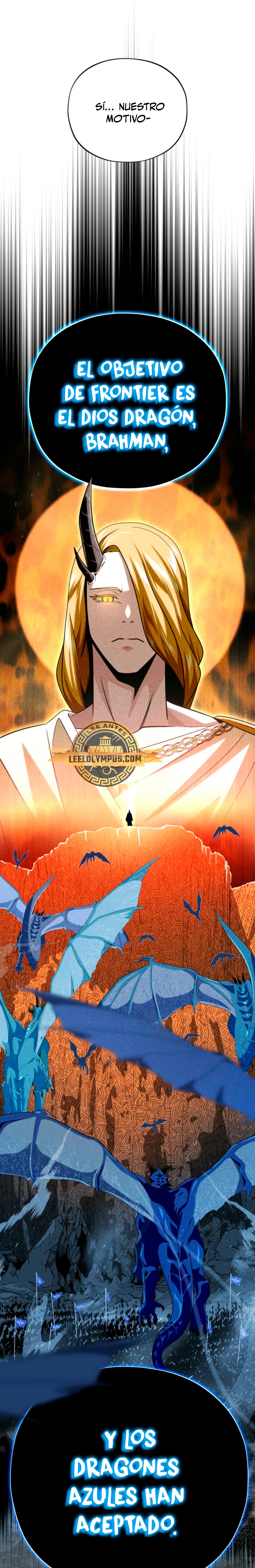 Read El Mago Oscuro Se Reencarna Despues De 66666 años ES Manga Online