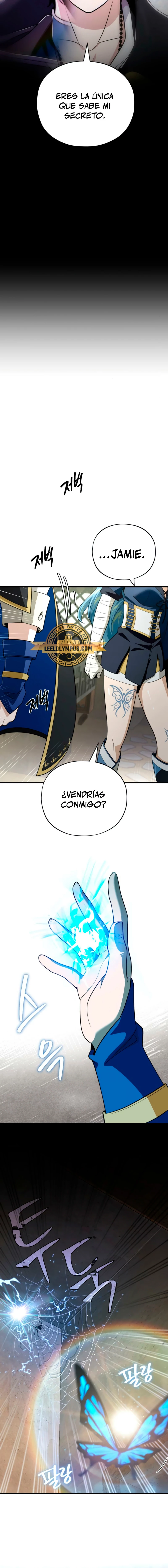 Read El Mago Oscuro Se Reencarna Despues De 66666 años ES Manga Online