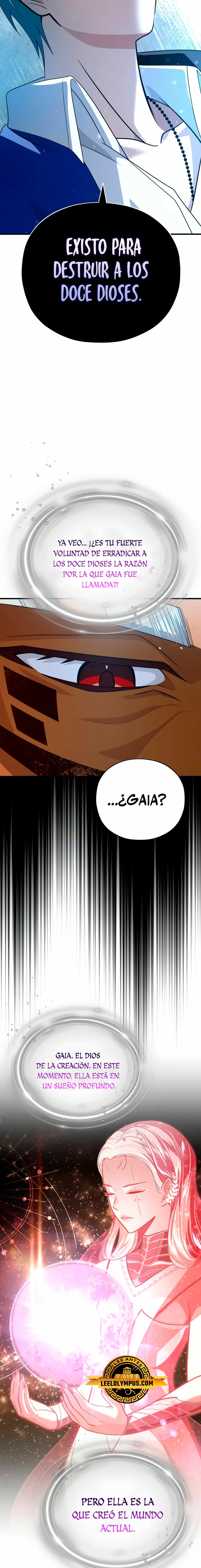 Read El Mago Oscuro Se Reencarna Despues De 66666 años ES Manga Online