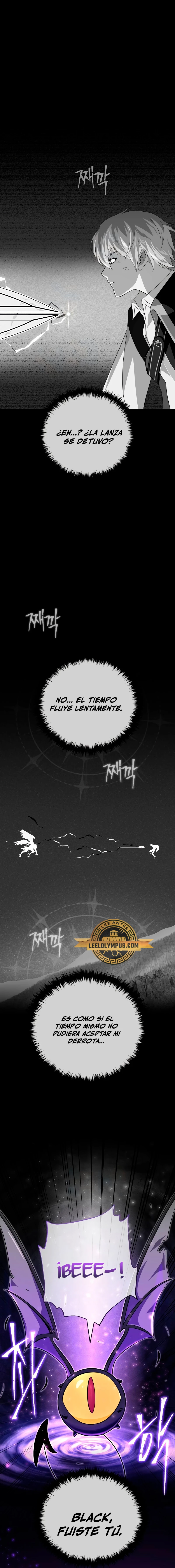 Read El Mago Oscuro Se Reencarna Despues De 66666 años ES Manga Online