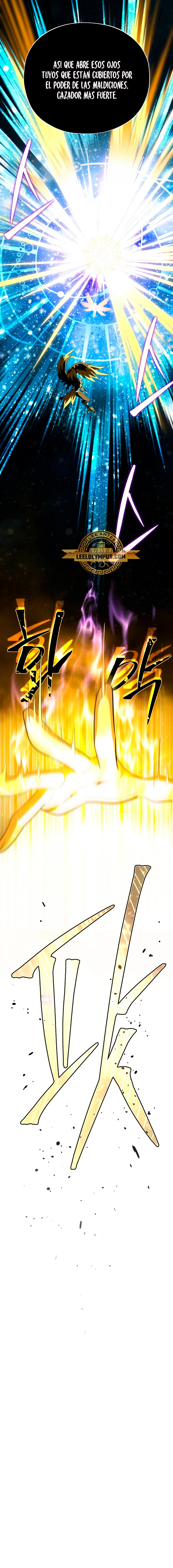 Read El Mago Oscuro Se Reencarna Despues De 66666 años ES Manga Online