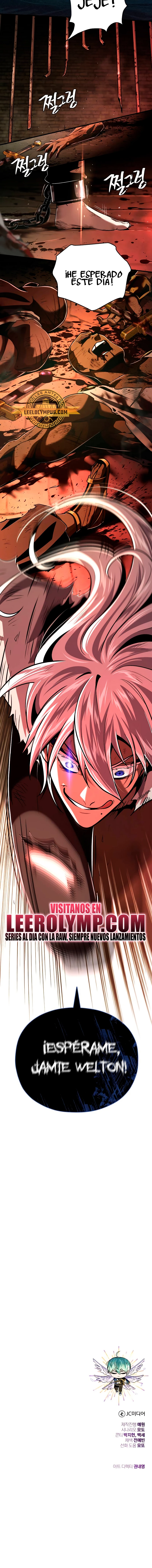 Read El Mago Oscuro Se Reencarna Despues De 66666 años ES Manga Online