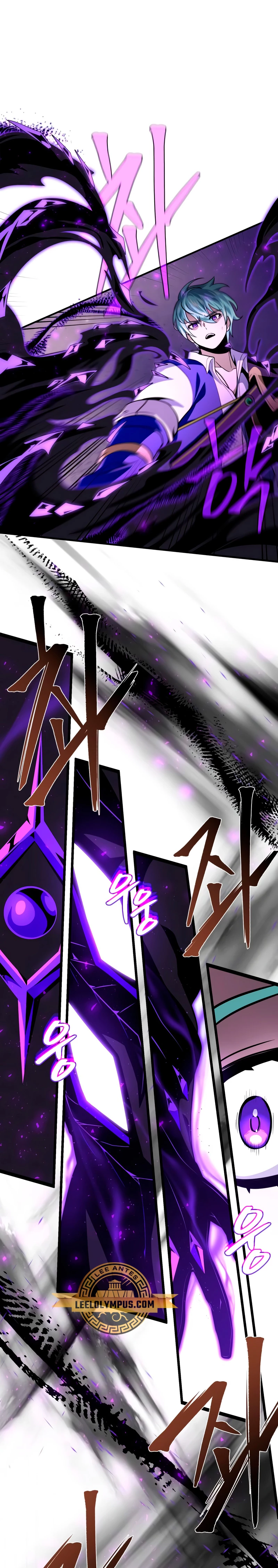 Read El Mago Oscuro Se Reencarna Despues De 66666 años ES Manga Online