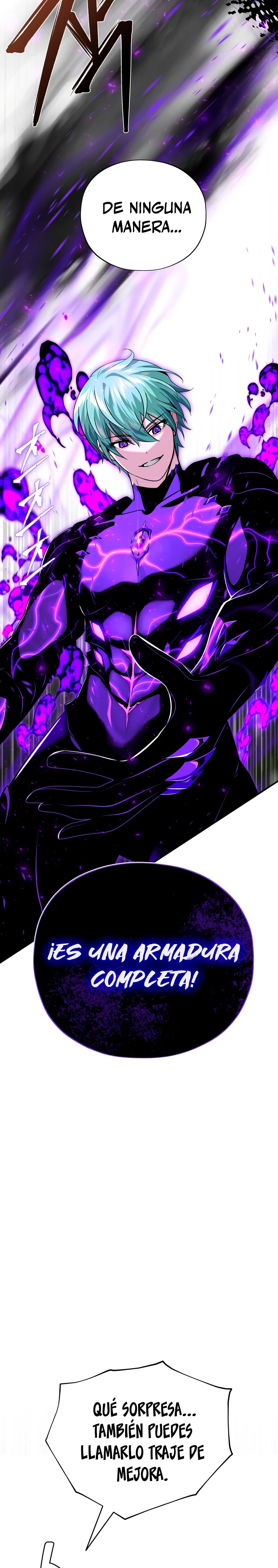 Read El Mago Oscuro Se Reencarna Despues De 66666 años ES Manga Online