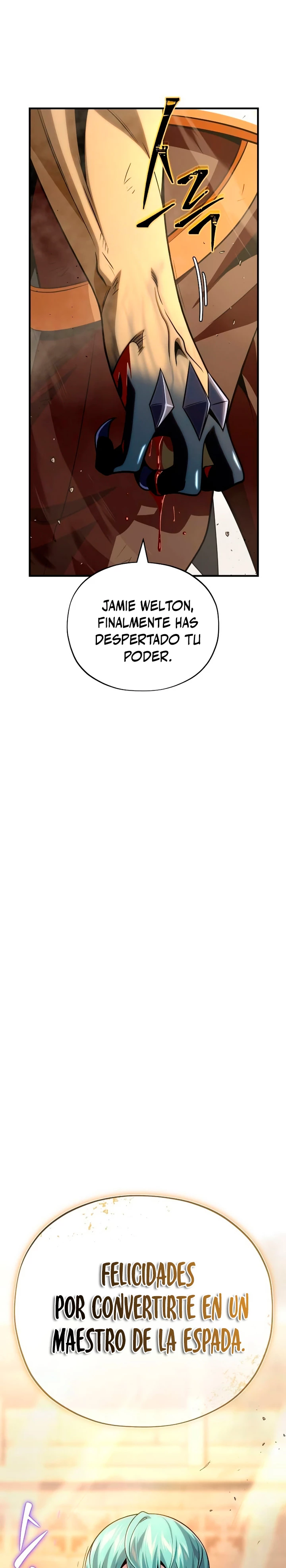 Read El Mago Oscuro Se Reencarna Despues De 66666 años ES Manga Online