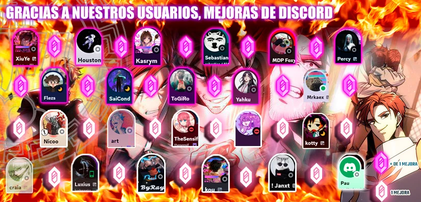 Read El Mago Oscuro Se Reencarna Despues De 66666 años ES Manga Online