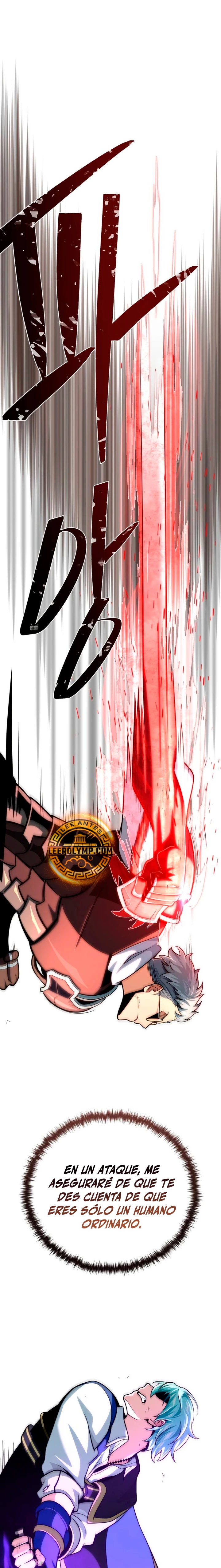 Read El Mago Oscuro Se Reencarna Despues De 66666 años ES Manga Online