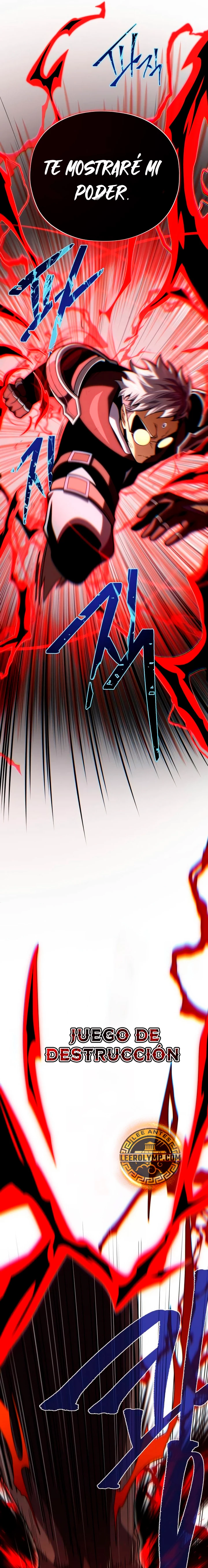 Read El Mago Oscuro Se Reencarna Despues De 66666 años ES Manga Online