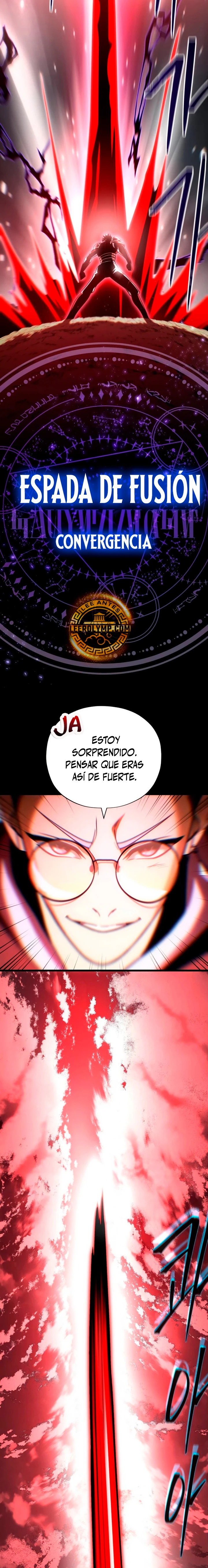 Read El Mago Oscuro Se Reencarna Despues De 66666 años ES Manga Online