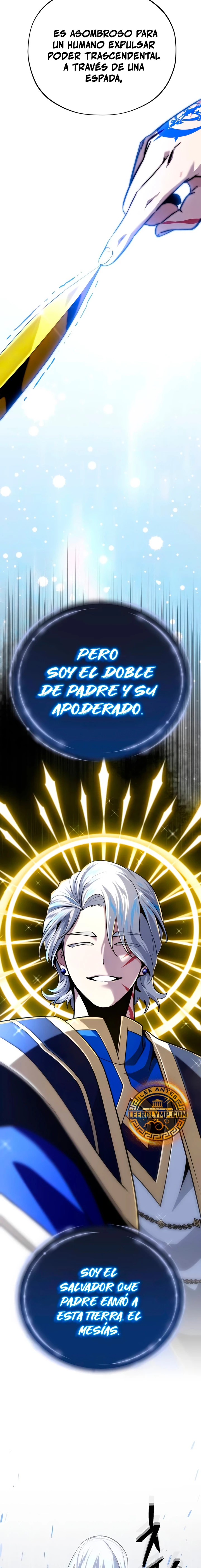 Read El Mago Oscuro Se Reencarna Despues De 66666 años ES Manga Online