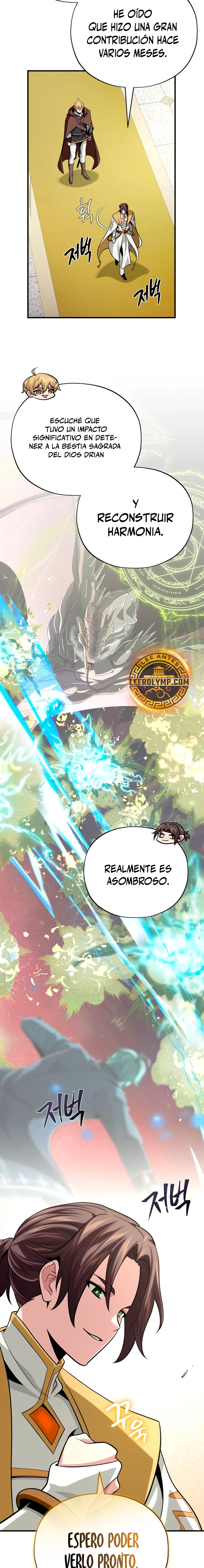 Read El Mago Oscuro Se Reencarna Despues De 66666 años ES Manga Online