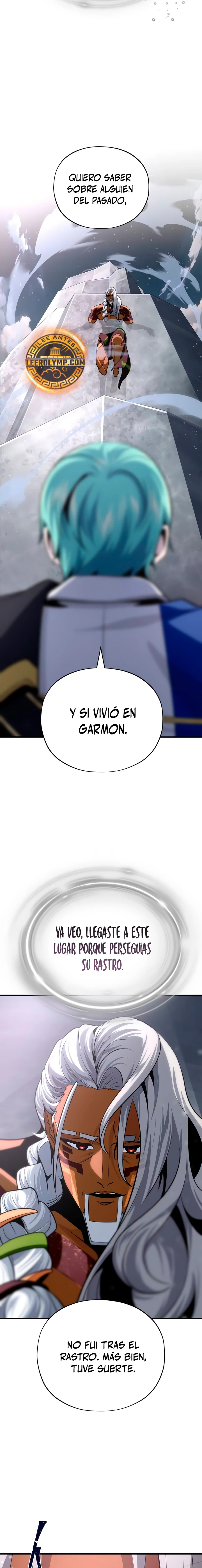 Read El Mago Oscuro Se Reencarna Despues De 66666 años ES Manga Online