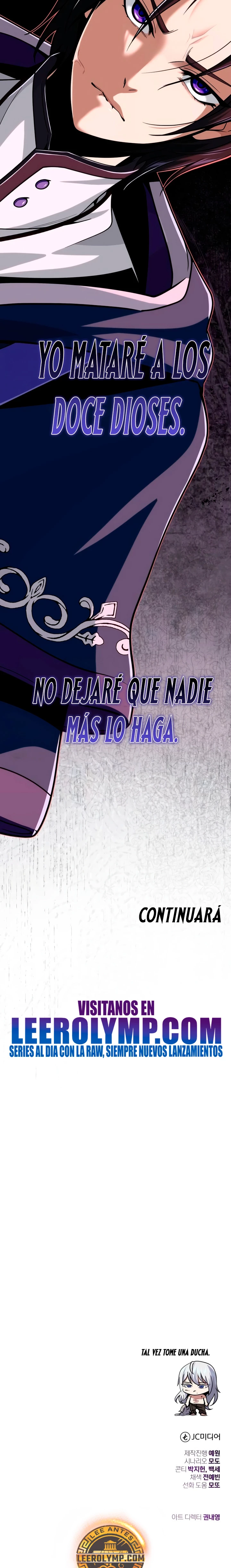 Read El Mago Oscuro Se Reencarna Despues De 66666 años ES Manga Online