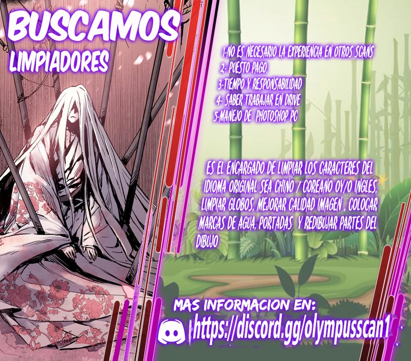 Read El Mago Oscuro Se Reencarna Despues De 66666 años ES Manga Online