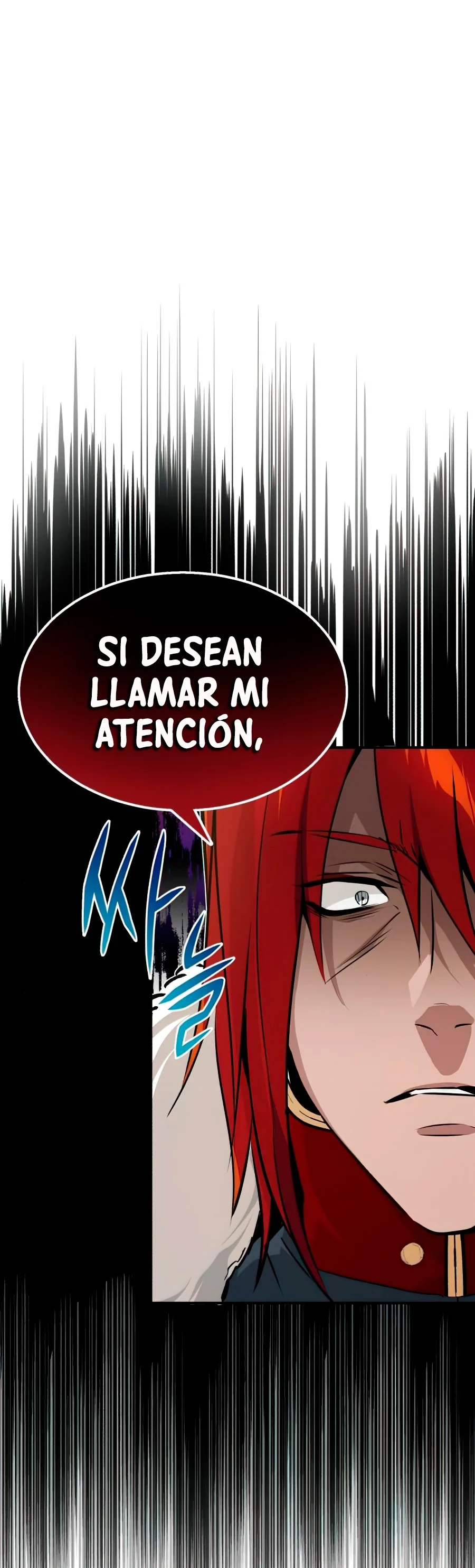 Read El Mago Oscuro Se Reencarna Despues De 66666 años ES Manga Online