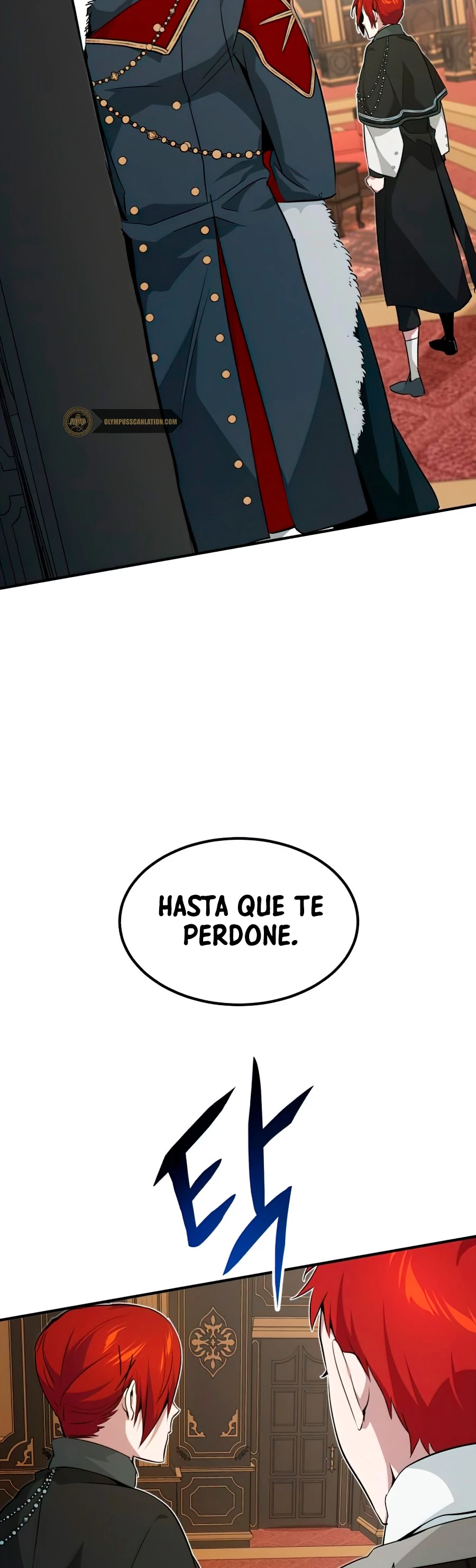 Read El Mago Oscuro Se Reencarna Despues De 66666 años ES Manga Online