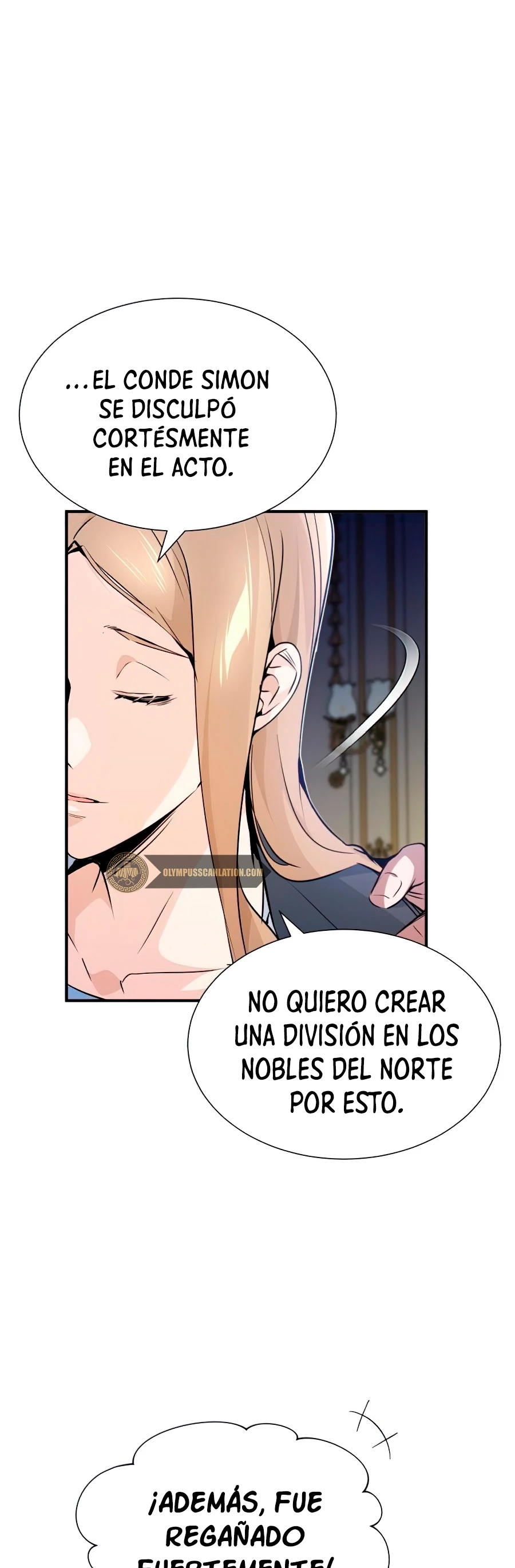 Read El Mago Oscuro Se Reencarna Despues De 66666 años ES Manga Online