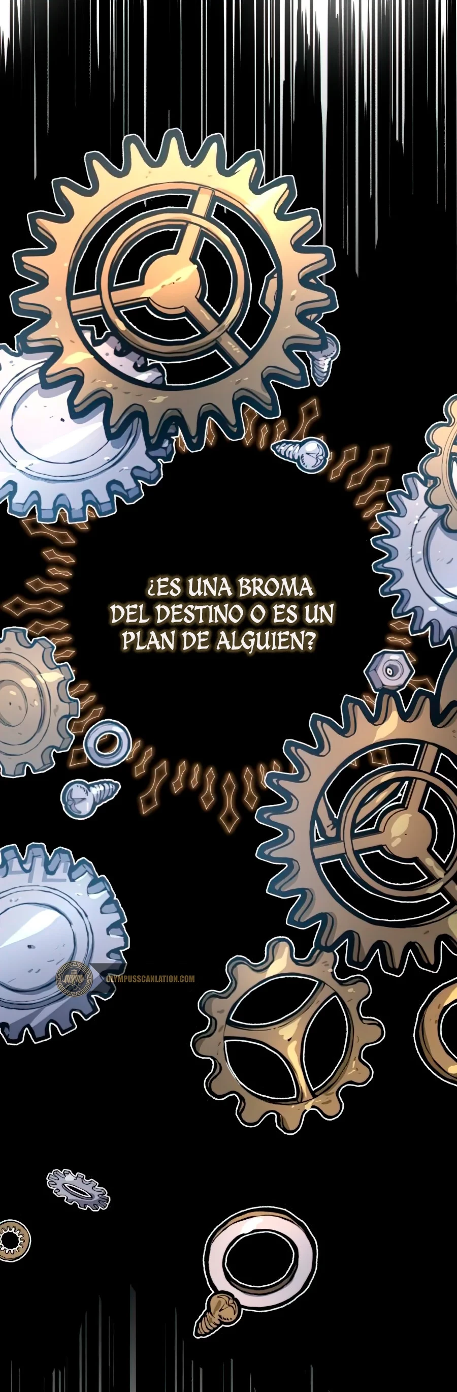 Read El Mago Oscuro Se Reencarna Despues De 66666 años ES Manga Online