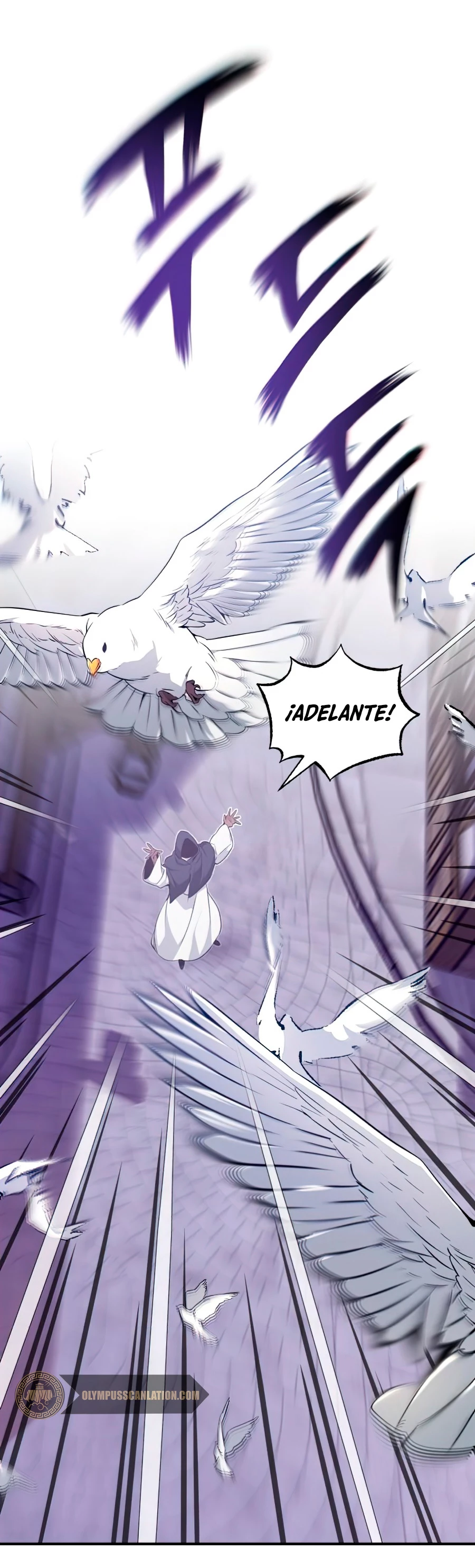 Read El Mago Oscuro Se Reencarna Despues De 66666 años ES Manga Online