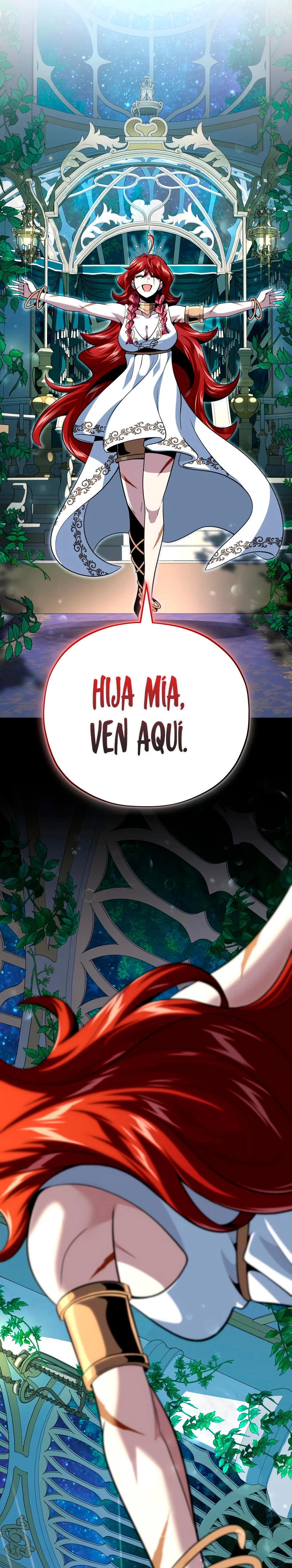 Read El Mago Oscuro Se Reencarna Despues De 66666 años ES Manga Online