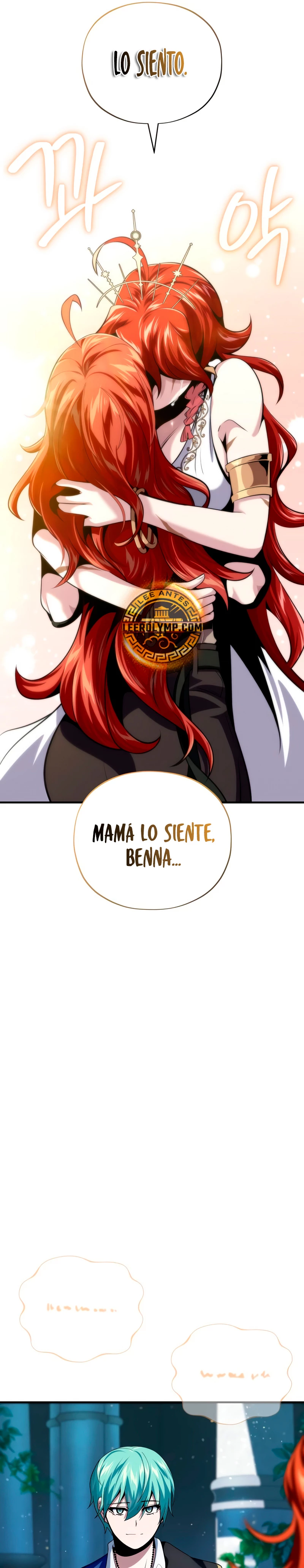 Read El Mago Oscuro Se Reencarna Despues De 66666 años ES Manga Online