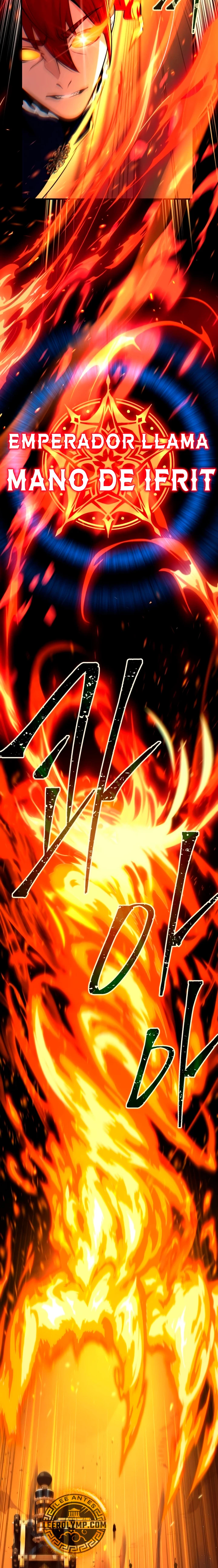 Read El Mago Oscuro Se Reencarna Despues De 66666 años ES Manga Online