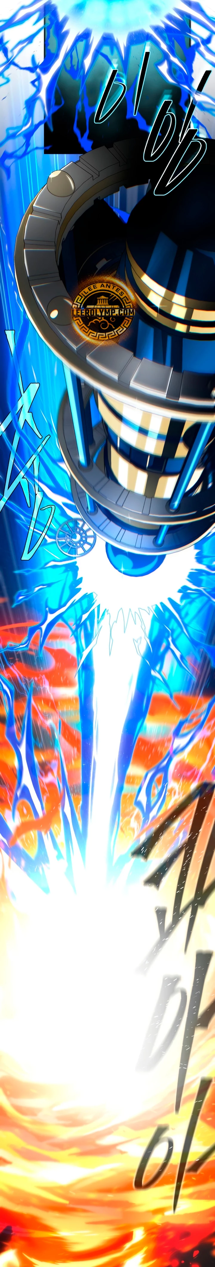 Read El Mago Oscuro Se Reencarna Despues De 66666 años ES Manga Online