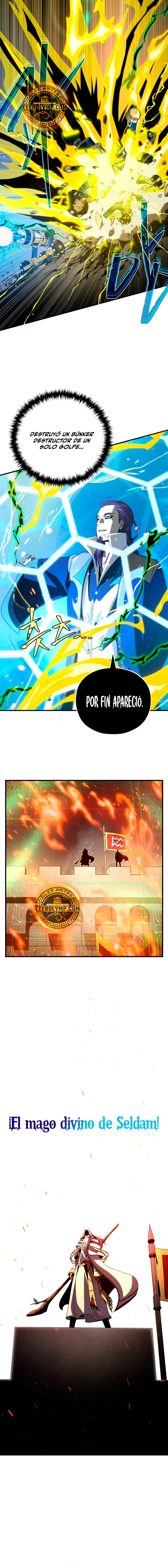Read El Mago Oscuro Se Reencarna Despues De 66666 años ES Manga Online