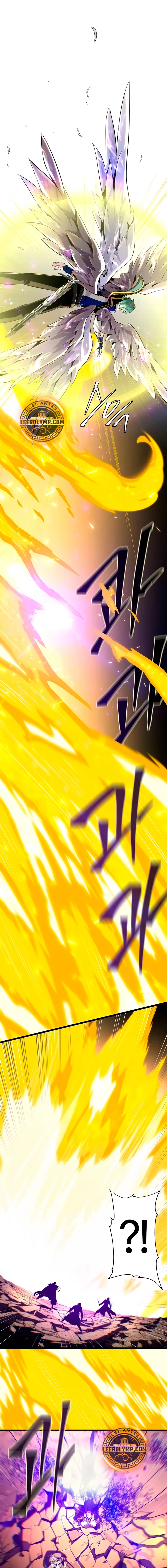 Read El Mago Oscuro Se Reencarna Despues De 66666 años ES Manga Online