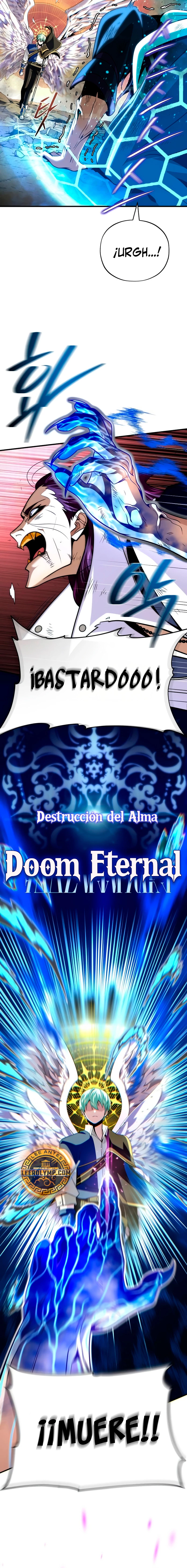 Read El Mago Oscuro Se Reencarna Despues De 66666 años ES Manga Online