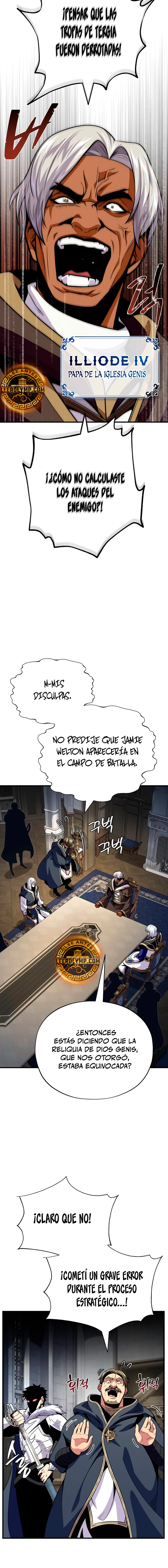 Read El Mago Oscuro Se Reencarna Despues De 66666 años ES Manga Online