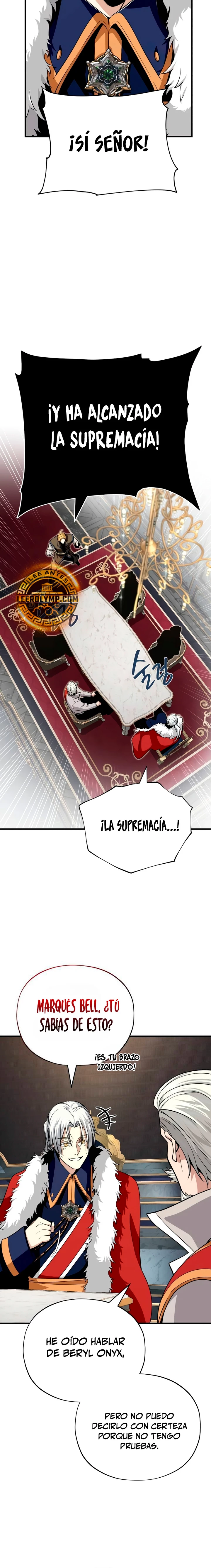 Read El Mago Oscuro Se Reencarna Despues De 66666 años ES Manga Online