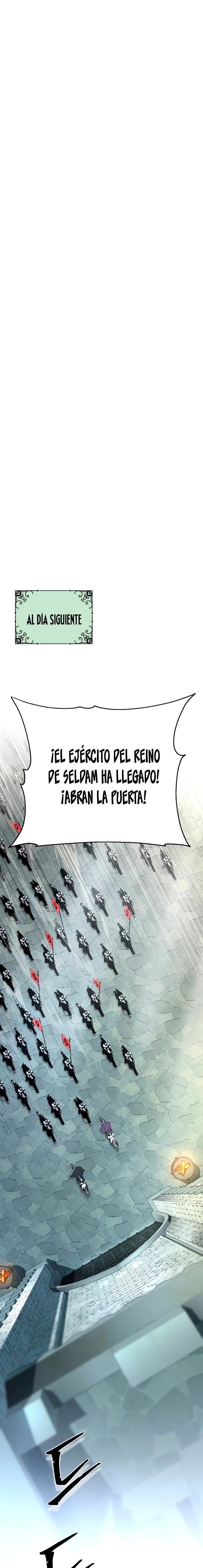 Read El Mago Oscuro Se Reencarna Despues De 66666 años ES Manga Online