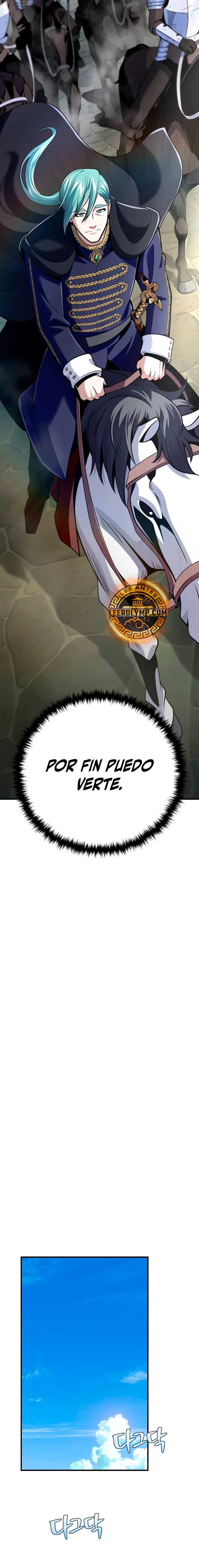 Read El Mago Oscuro Se Reencarna Despues De 66666 años ES Manga Online