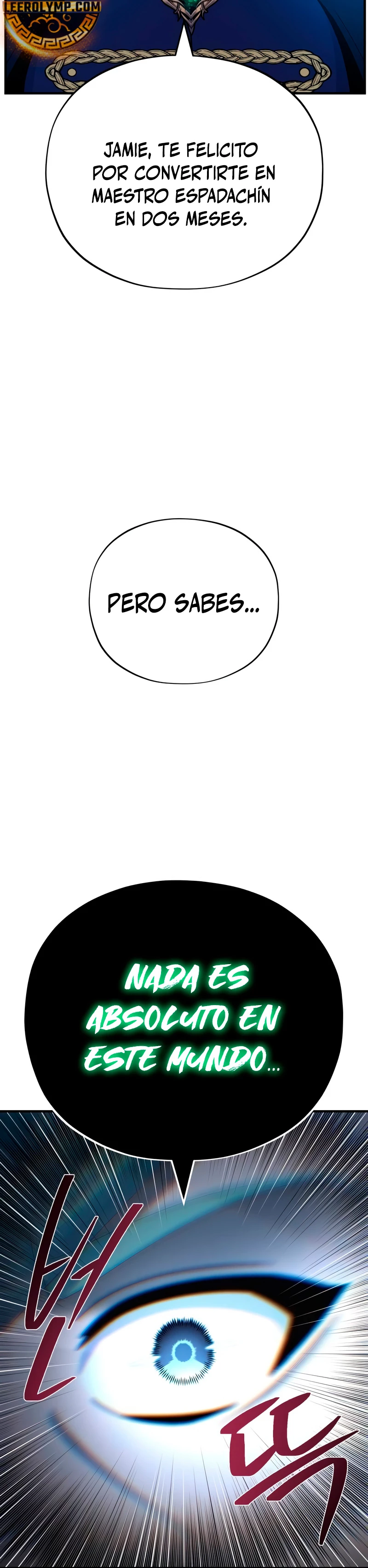 Read El Mago Oscuro Se Reencarna Despues De 66666 años ES Manga Online