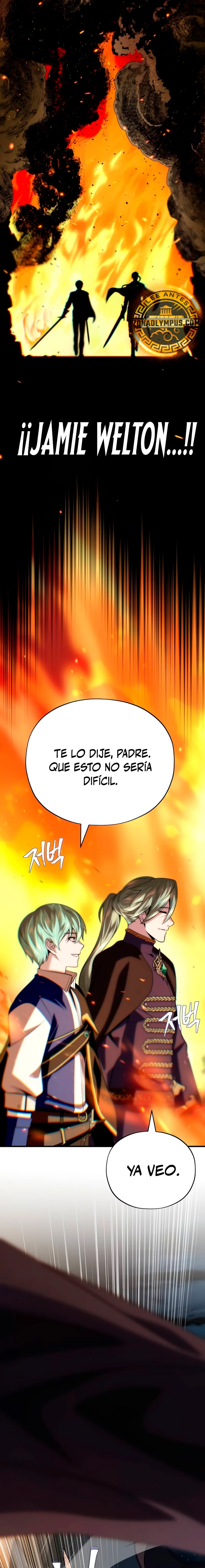 Read El Mago Oscuro Se Reencarna Despues De 66666 años ES Manga Online