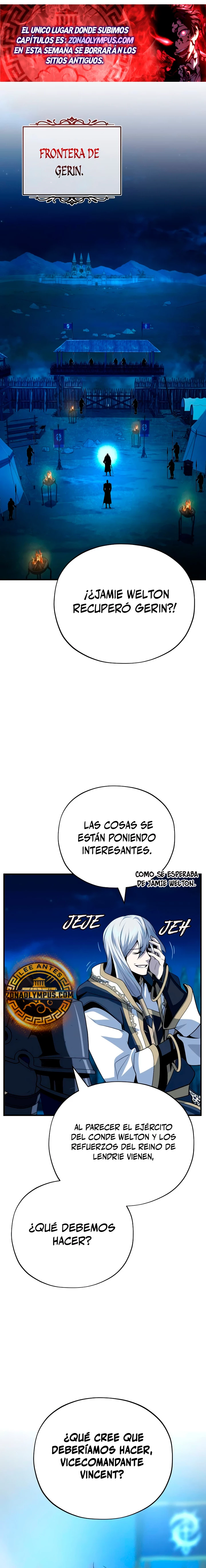 Read El Mago Oscuro Se Reencarna Despues De 66666 años ES Manga Online