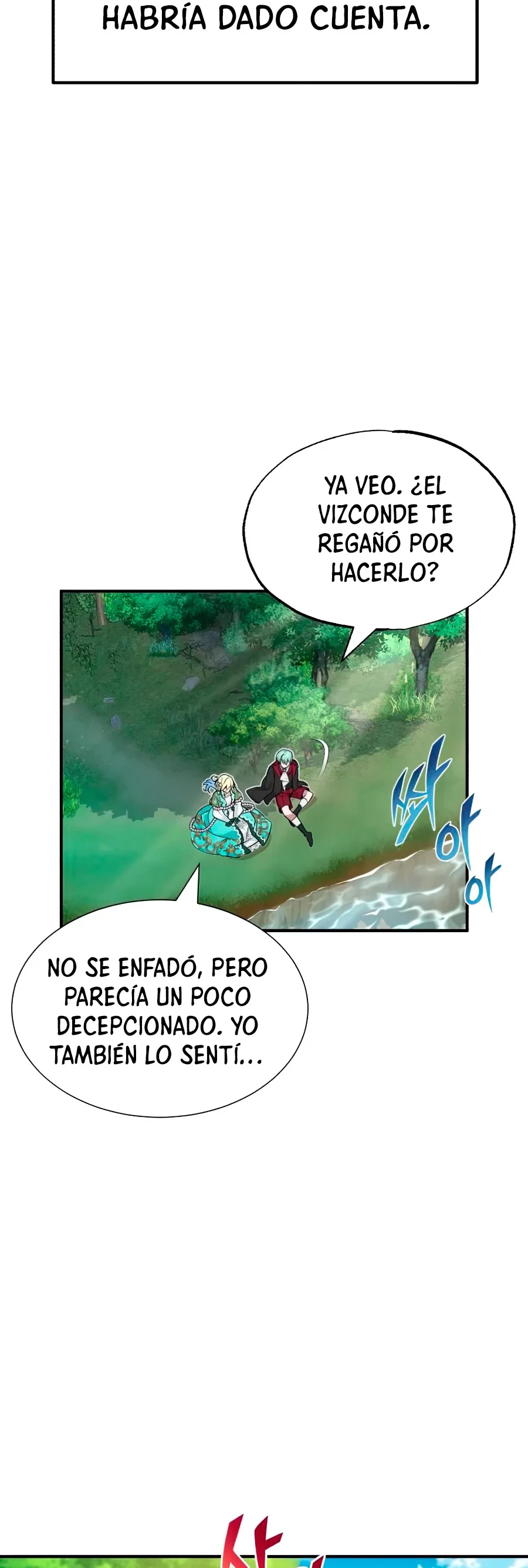 Read El Mago Oscuro Se Reencarna Despues De 66666 años ES Manga Online